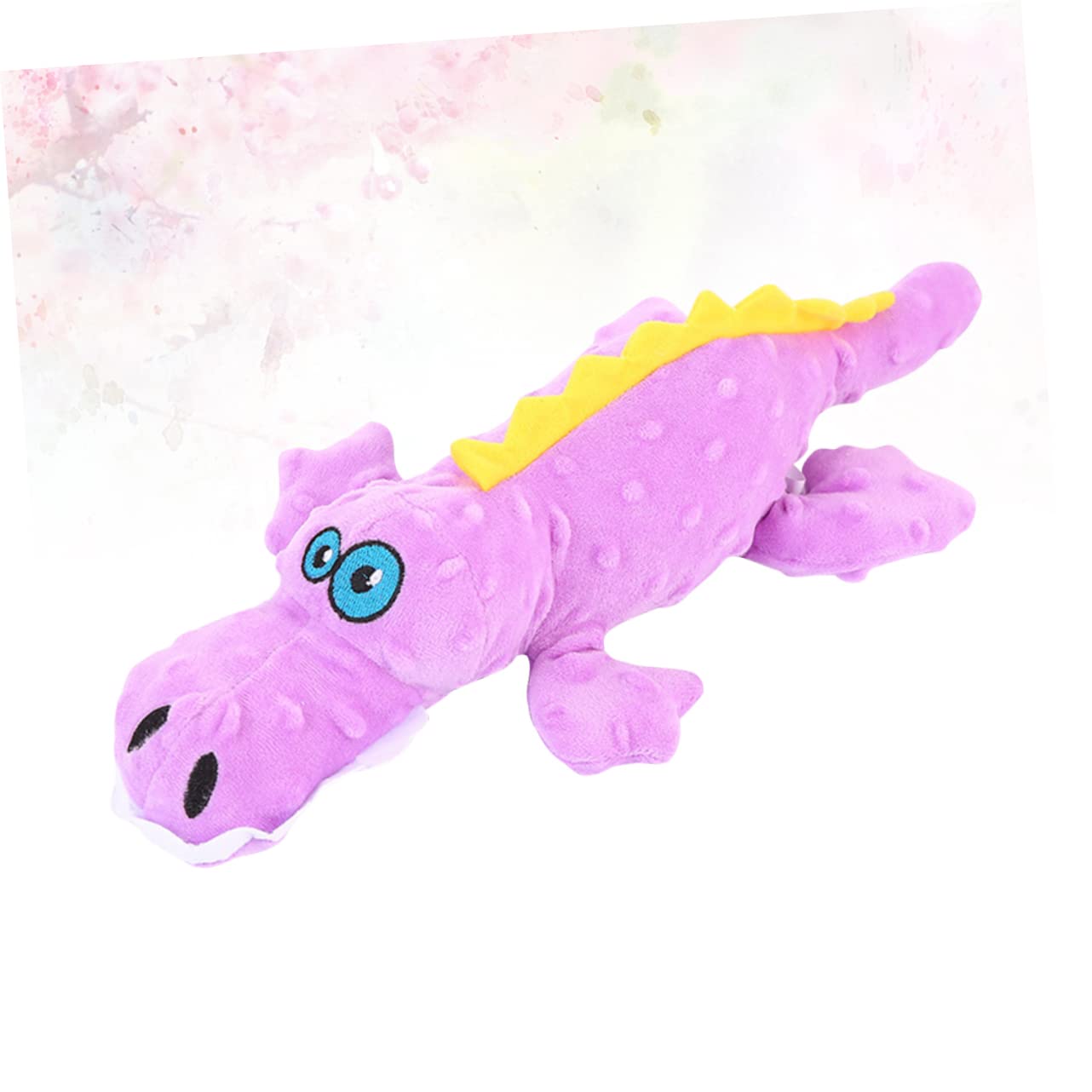 INOOMP 3pezzi Masticare Per Resistente All Squeaky Educational Pet Toy Per Divertimento e
