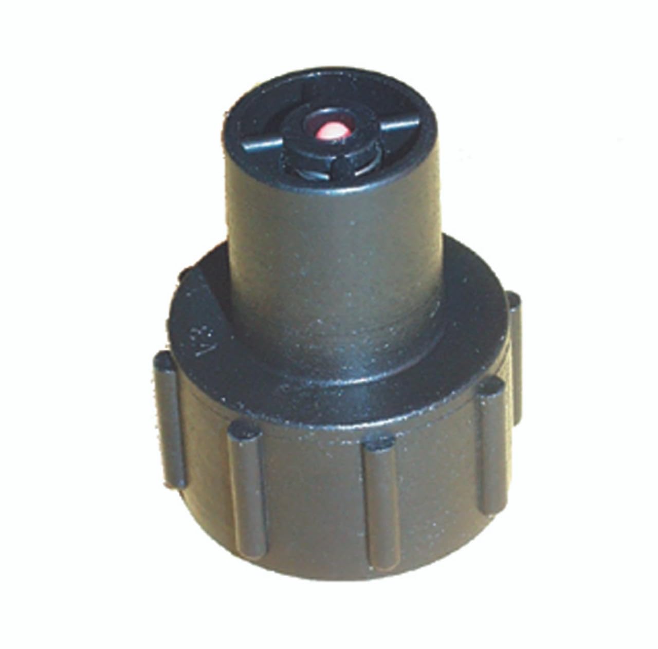 Flush Valve for Drip Irrigation – Automatic Line Drain Valve Prevents Dripping, Freezing & Mineral Buildup – Available with FHT or 3/4” FPT Inlet (3/4