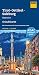 Produktbild ADAC Urlaubskarte Österreich 05 Tirol, Osttirol, Salzburg 1:150.000