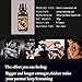 NAOLVE Men's Erotic Massage Essential Oil for Sex, Sexual Enhancement Erection Cream, Penisgrowth Oil Longer Thicker, Penis Energy Massage Essence Oiyl, for Care Delay Performance Boost Strength