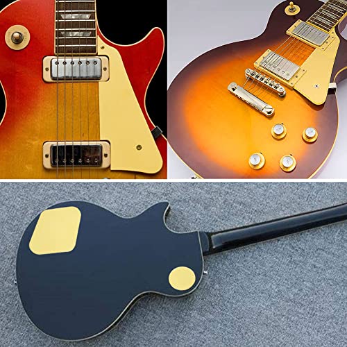Pickguard Guitare, Pickguard Guitare Acoustique, Plaque De Protection De Guitare, Pickguard Guitare Autocollant, Kit… - Les Beatles, Paul McCartney, John Lennon, RIngo Starr, George Harrison Pickguard Guitare, Pickguard Guitare Acoustique, Plaque De Protection De Guitare, Pickguard Guitare Autocollant, Kit… – Image 8