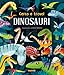Dinosauri. Cerco E Trovo! Ediz. A Colori - 3