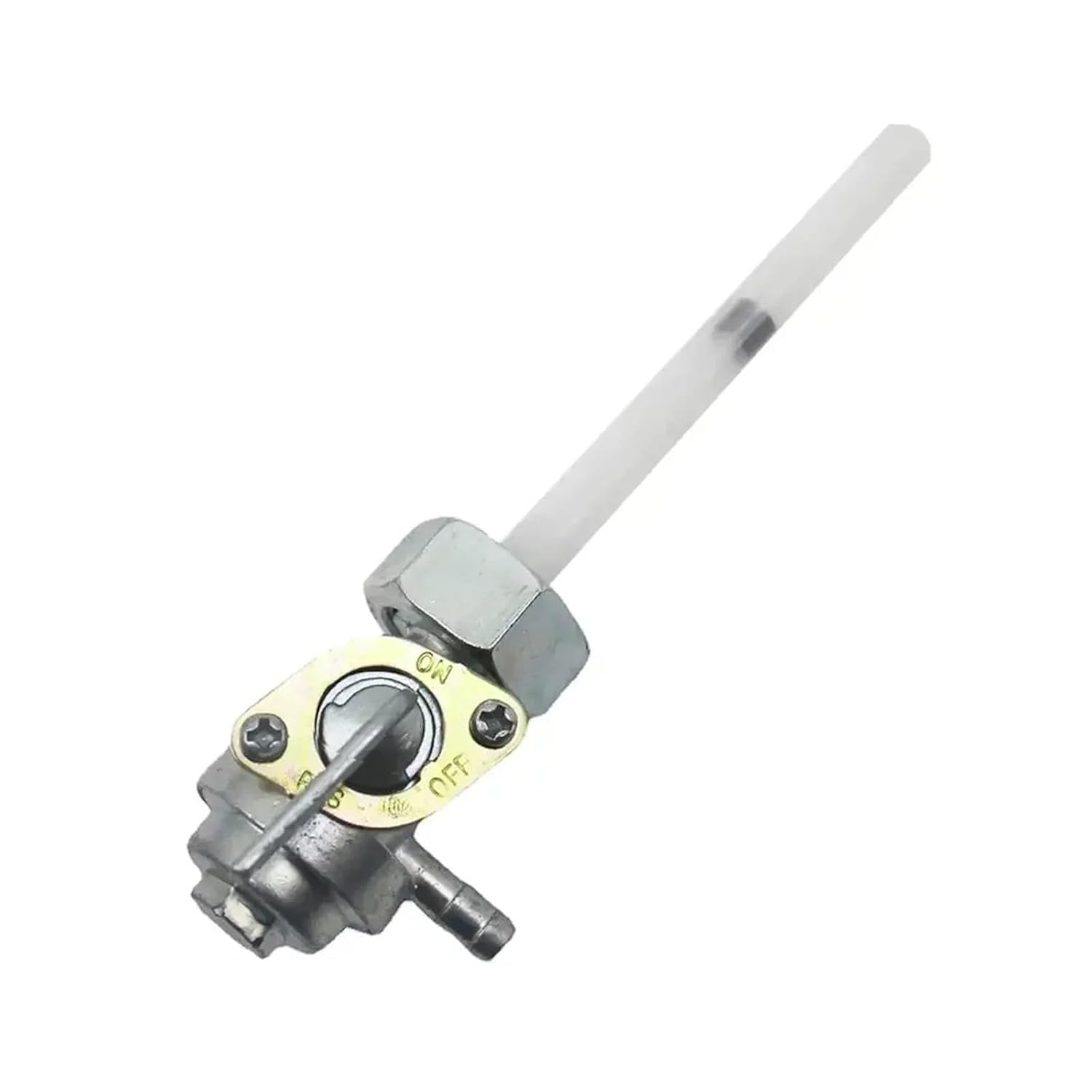 Gas Tank Fuel Switch Shut Off Valve Pump Tap Petcock