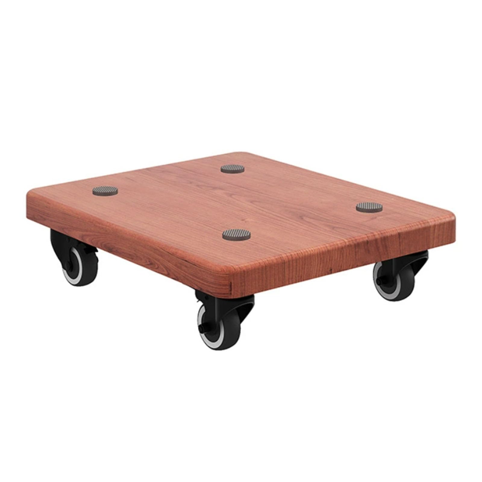 Support d'isolation caisson de basses réduit les vibrations