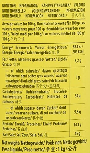 Ajinomoto Amoy Chicken Powder, 1 kg