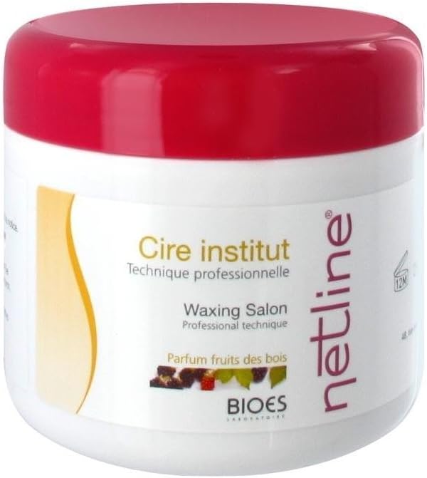 Beauty Parlor Wax 250ml