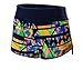 TYR SPORT Santa Rosa Active Mini Boyshorts