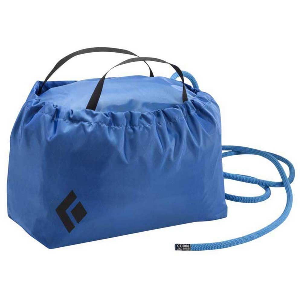 Black Diamond Half Rope Burrito - Bolsa de Cuerda