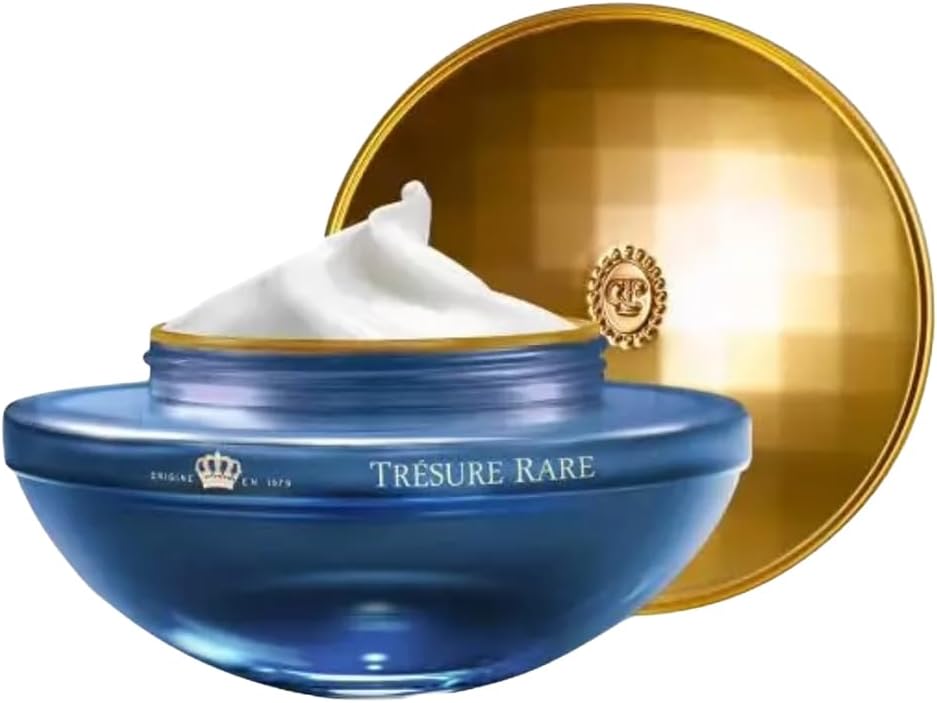 Tresor Rare De Premier Complete Age Defying Eye Zone Treatment