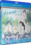 Free! Iwotabi Swim Club: Season One [Blu-ray]