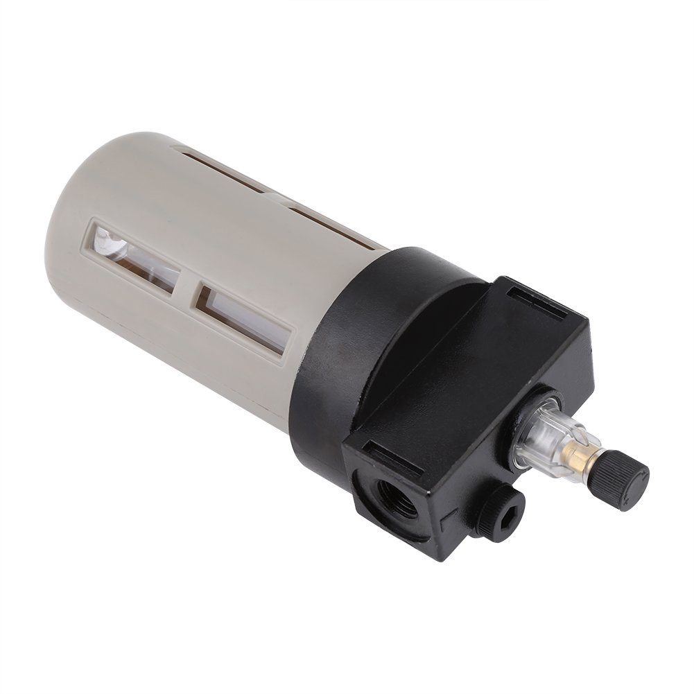 Lubrificateur pneumatique, huileur pneumatique haute pression G1 / 4 BL-2000 pour système pneumatique de compression d'air