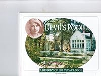Devil's Pool: A history of Big Cedar Lodge B0006RZXAE Book Cover