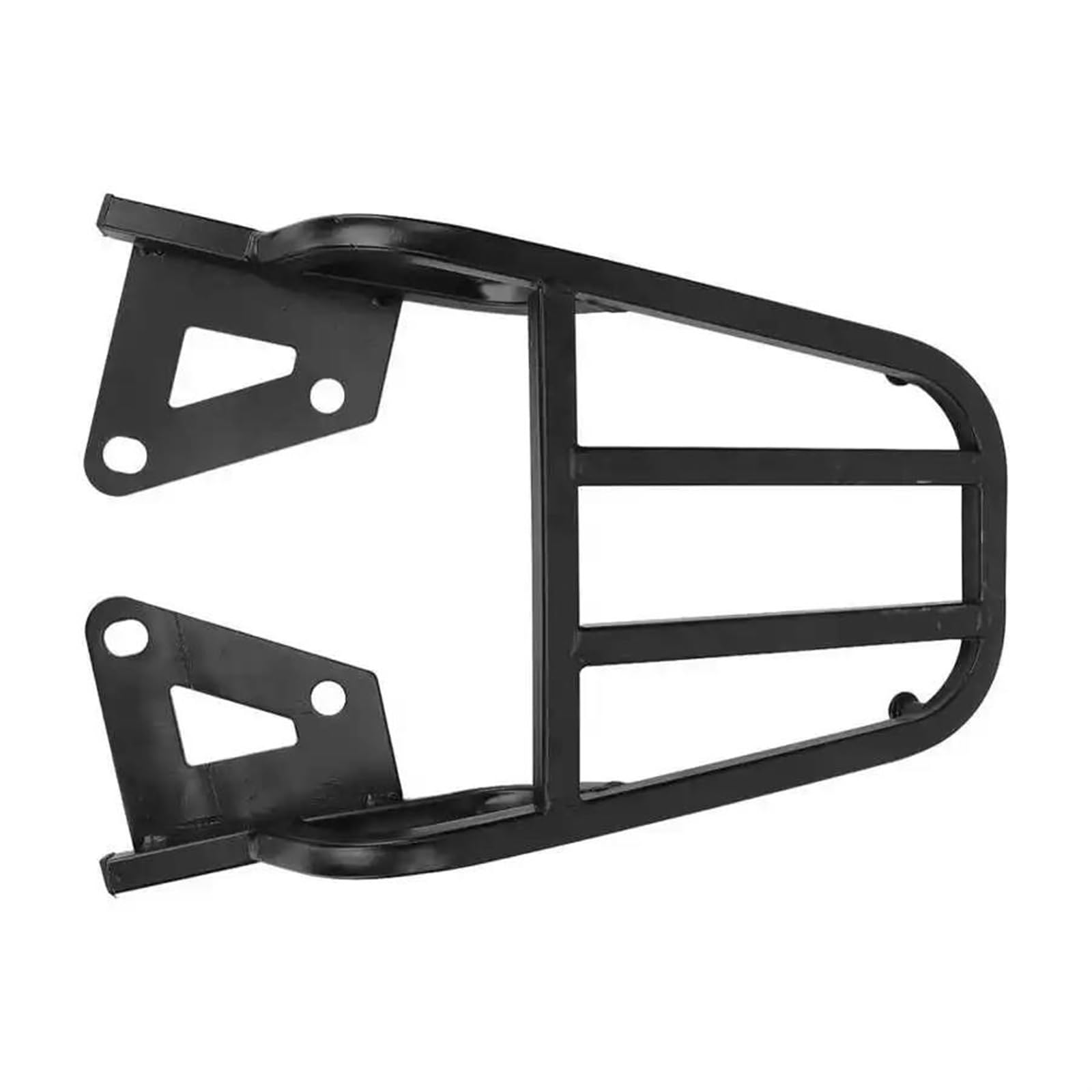 Motorradzubehör Hinterer Gepäckträger Regalhalterung Sitzablageträger Für Grom MSX125 MSX-125