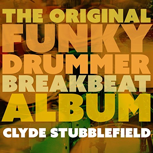 Clyde Stubblefield