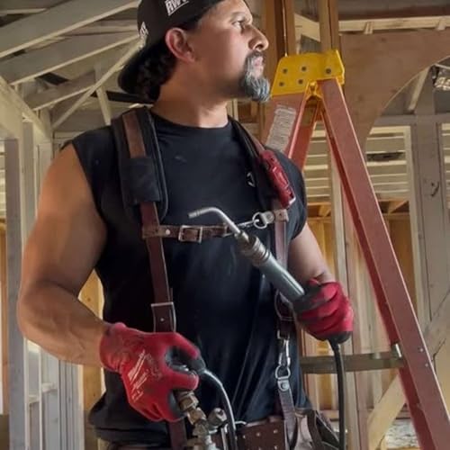 Oscar Sosa: JFC Plumbing