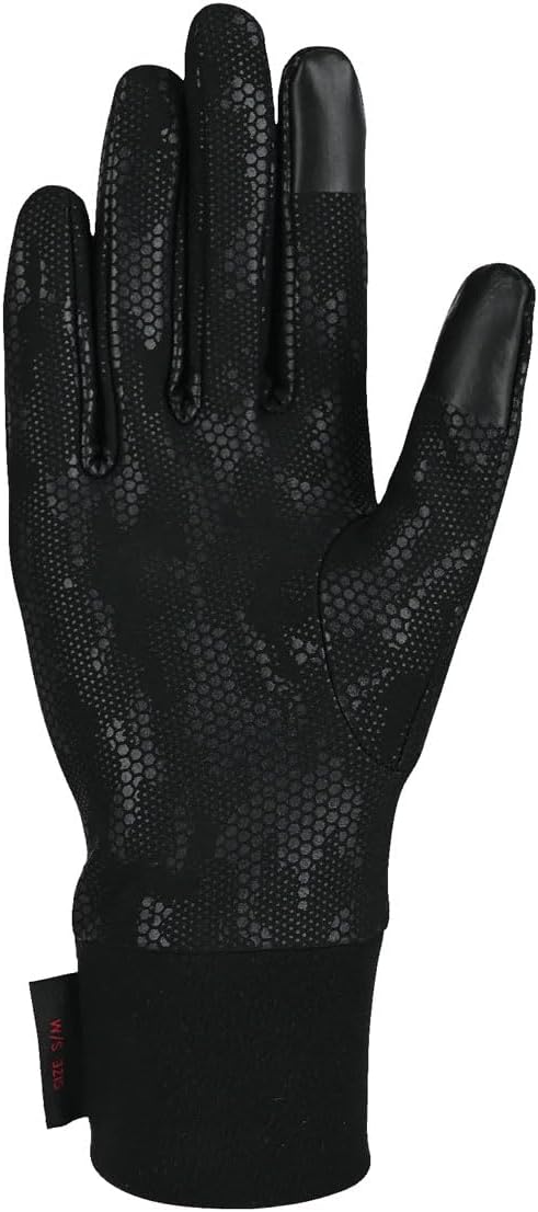 Seirus Unisex Heatwave St Glove Liner - Image 2