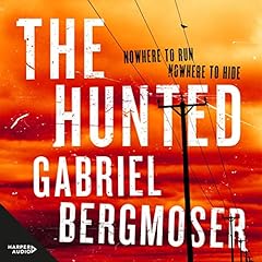 The Hunted cover art