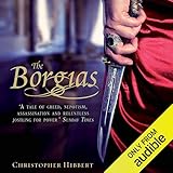  The Borgias