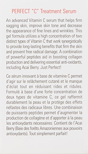 3Lab Perfect C Treatment Serum, 1 Oz #TOP2
