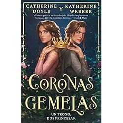 Trona Gemelos Coronas Gemelas: Coronas gemelas, 1