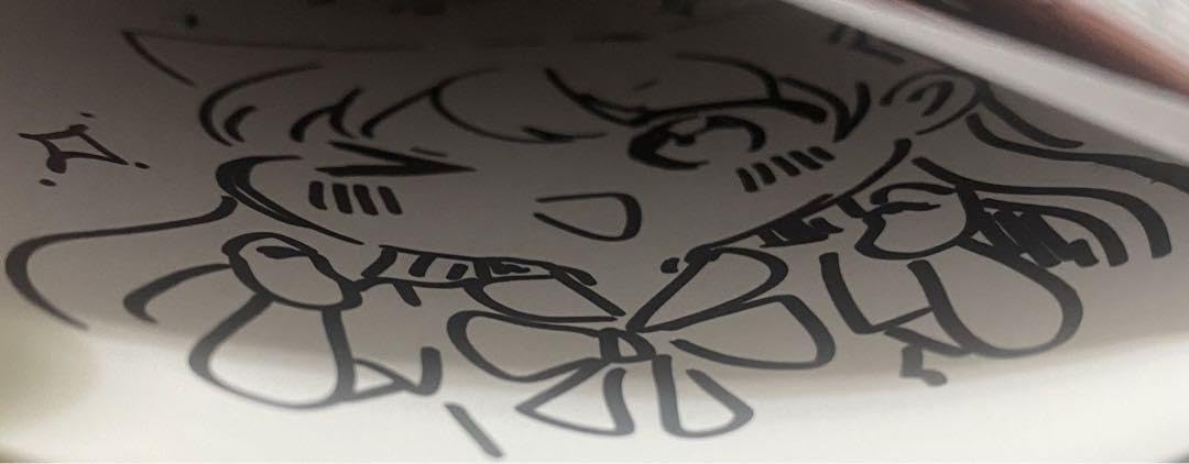 Amazon.co.jp: ふしぎな猫のまち メルティア 1 佐倉おりこ 直筆