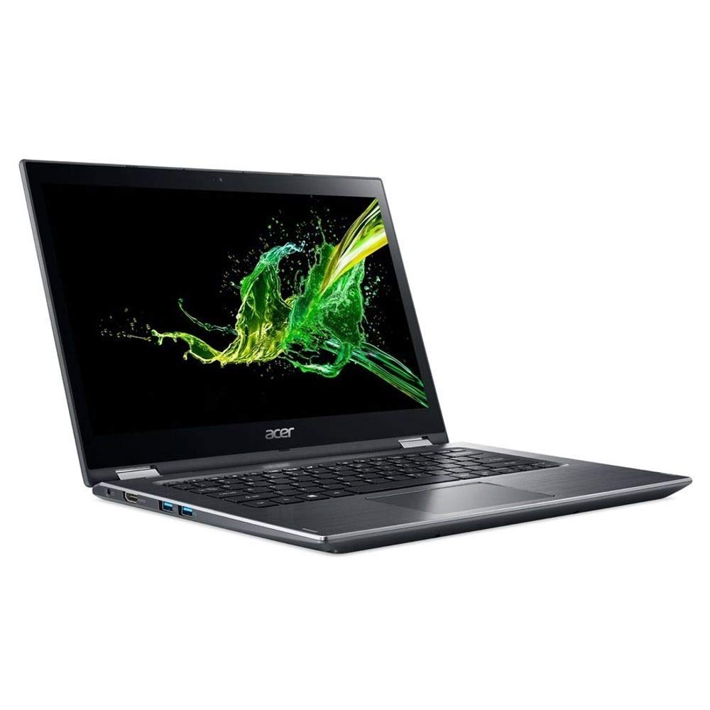 Notebook conversível Acer Spin 2 em 1 (tablet e notebook) SP314-51
