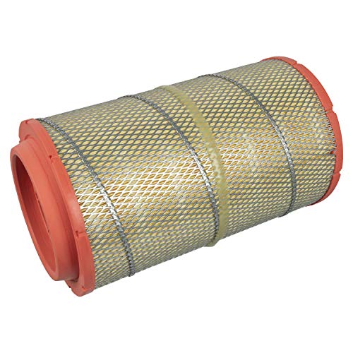 Filtre à air Febi bilstein 105785 réduit la consommation de carburant
