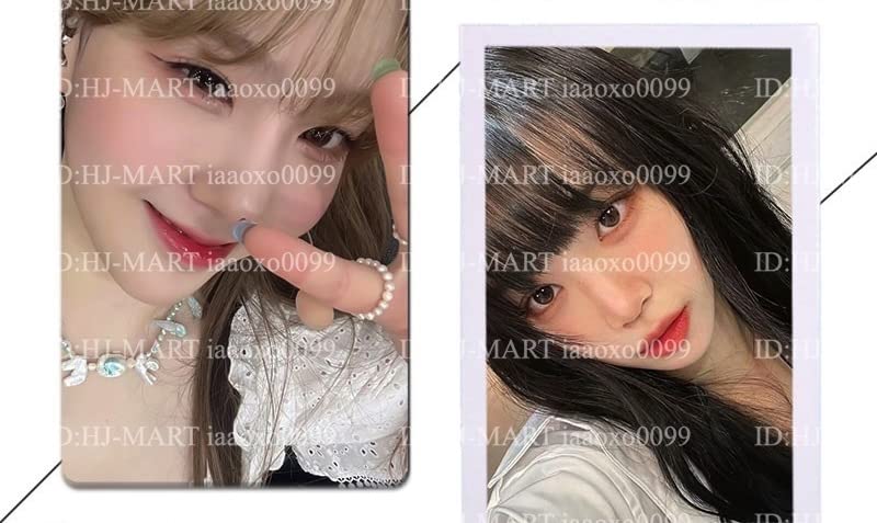 ルセラフィム 中国 上海 countingstars チェウォン 当選者限定