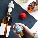 Zoom IMG-1 nimomo tappi per bottiglie di Zoom IMG-1 nimomo tappi per bottiglie di