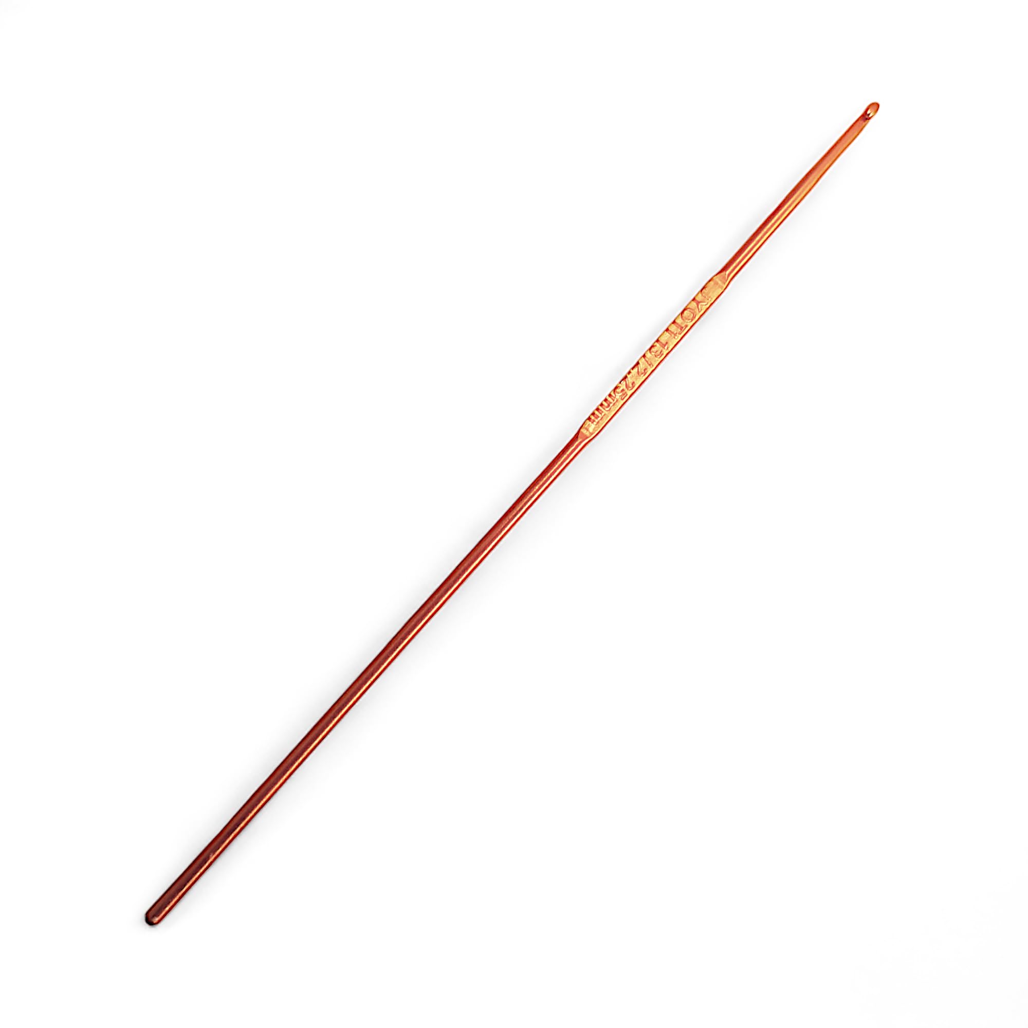 See full amazon price history chart for ADW Craft’S® Crochet Needle Single Size(12 Size Available)|12 Pcs Crochet Needle Set||Aluminum Multicolor Crochet Hooks Needle|Crochet Needle|Crochet Needle Set (2.25 mm Single Pcs(Pack of 1)) ADW Craft’S® Crochet Needle Single Size(12 Size Available)|12 Pcs Crochet Needle Set||Aluminum Multicolor Crochet Hooks Needle|Crochet Needle|Crochet Needle Set (2.25 mm Single Pcs(Pack of 1)) (B0D1NCR9PC) Amazon Price History, Amazon Price Tracker