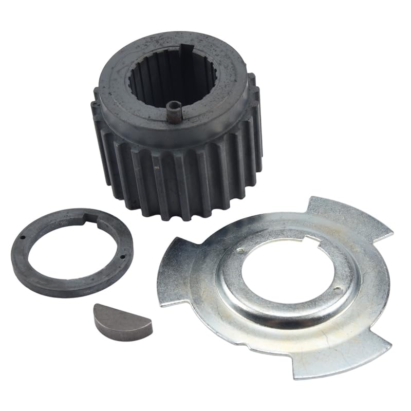 MD184894,MD184901,MD309036,MD008959 Piñón De Engranaje De Cigüeñal Y Hoja De Sensor Y Espaciador Para Montero Pajero/Sport Piezas de cilindro moto Kit de modificación de cil