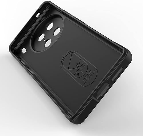 Vista 139 de Funda para Huawei Nova Y70 Plus, TPU suave teléfono móvil, verde (MGA-LX9, MGA-LX9N)