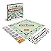 Hasbro Spiele Monopoly Classic, Familienspiel