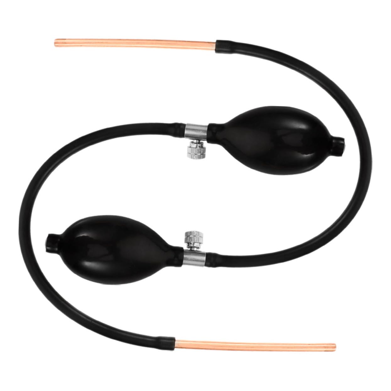 Kit de pompe à souffler le sucre ULTECHNOVO pour glaçage pâtissier et sculpture en sucre