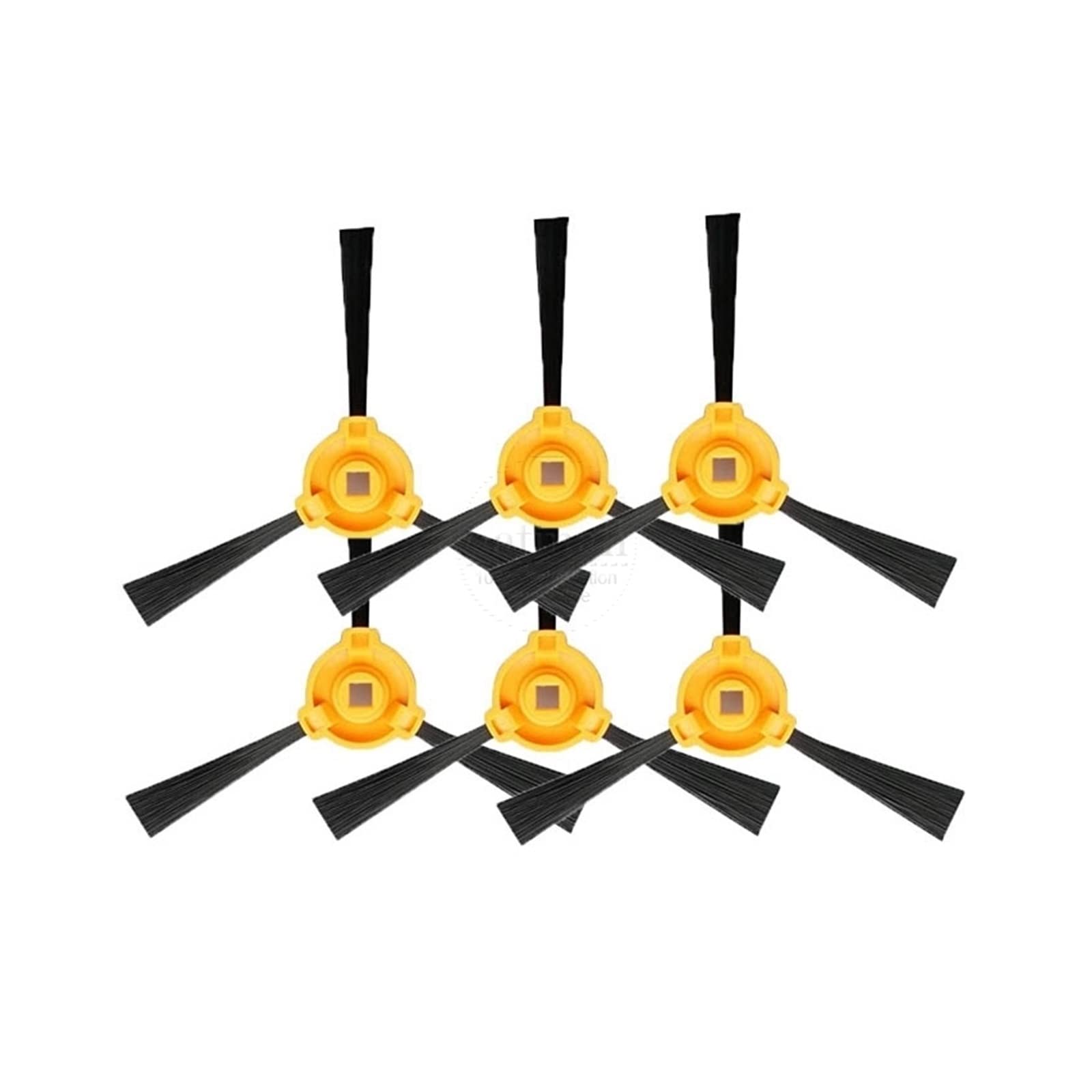 Side Brush Accessories, Compatible For Ecovacs Deebot, N79S, N79, Cecotec, Conga Excellence 990, 5040, Eufy RoboVac, 11, 11C, Iboto Aqua V710