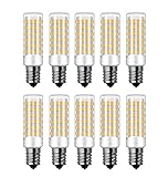 energiesparlampe e14 9w durchmesser 32 mm 【Starke Farbwiedergabe(CRI>80)】Wenn CRI>80, werden die Gegenstände im Licht sehr anschaulich.