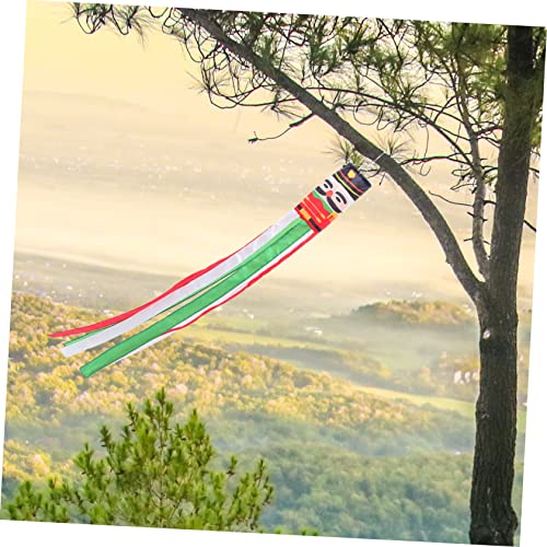 Drapeau de jardin extérieur Casse-Noisette en polyester résistant au vent - 3