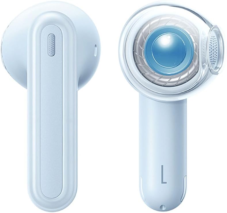 Baseus Bowie E5 TWS Headphones Blue