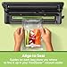 FoodSaver Pint Pre-Cut Vacuum Seal Bags, Easy Use Vacuum Storage Bags, Align to Seal and Tear to Open Vacuum Sealer Storage Bags, 27 Pack