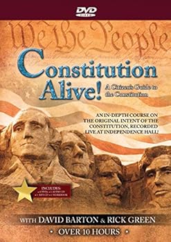 Constitution Alive! Series