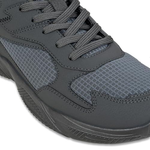 Image of Allen Cooper Mesh Walking /Sports Shoes for Men