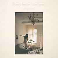 ペクイェリン Every letter I sent you LP Yerin Baek Official 1st Album Limited to 2000 Every letter I