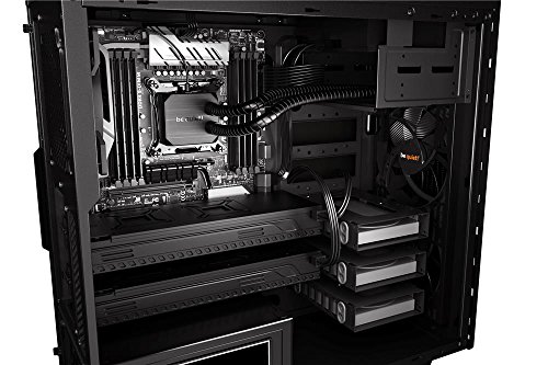Build My PC, PC Builder, be quiet! Pure Base 600