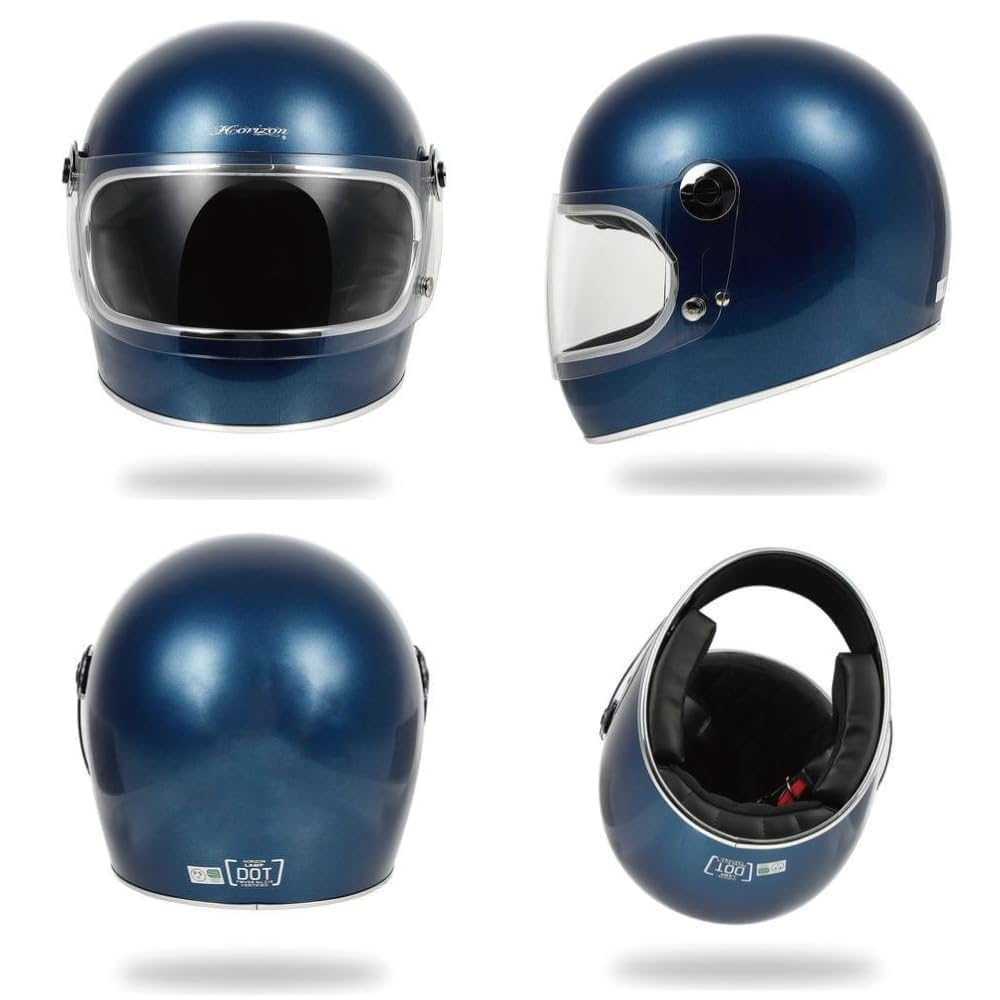 【新品】Horizon V2 アロイライザーバー ブルー 12㎜ライズ Horizon V2 アロイライザーバー ブルー 12㎜ライズ Horizon V2