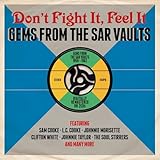 Don't Fight It Gems From The Sar Vaults
