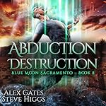 Cover of Abduction Destruction
