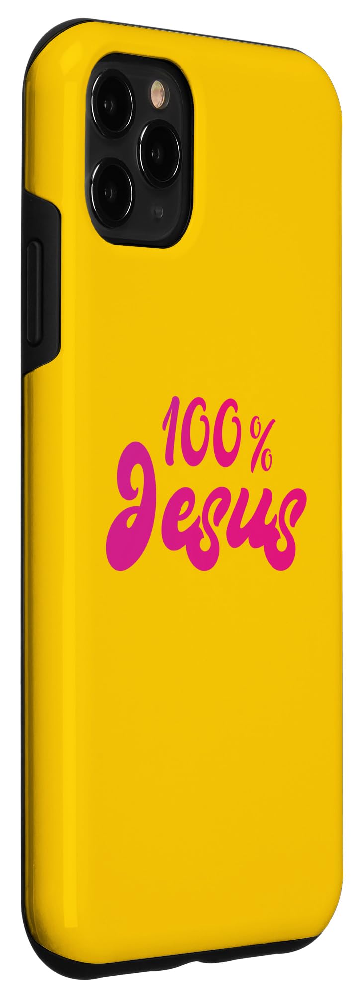 iPhone 11 Pro Max 100% Jesus Case - Image 3