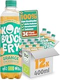KOMBUCHERY