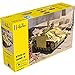 Produktbild Heller Maquette Char : Stug III AUSF. G