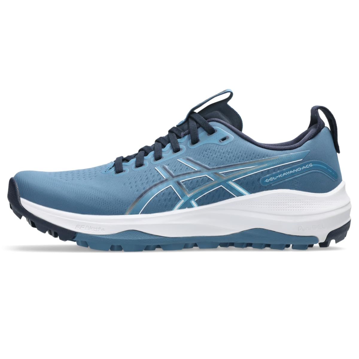 ASICS Men's Gel-Kayano ACE 3 Golf Shoes